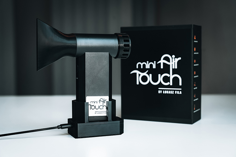 Mini Air Touch urządzenie